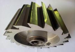 TCT CHAMFER CUTTER